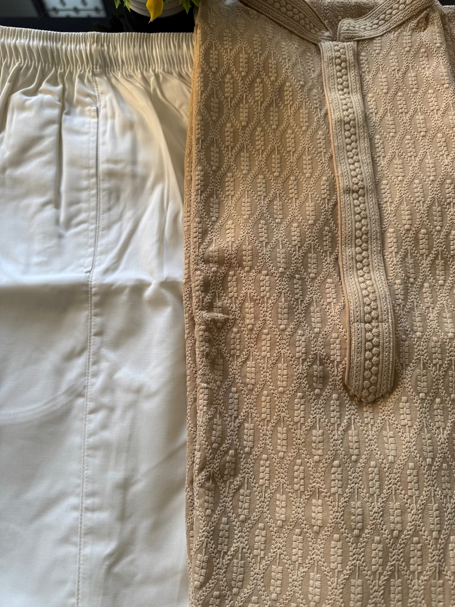 trending kurta pajama 