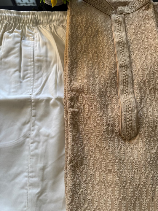 trending kurta pajama 