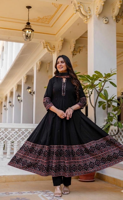 Anarkali Indian suits online