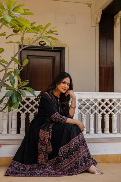 Anarkali Indian suits online