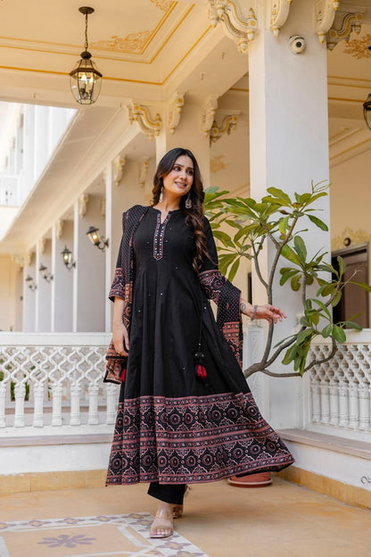 Anarkali Indian suits online