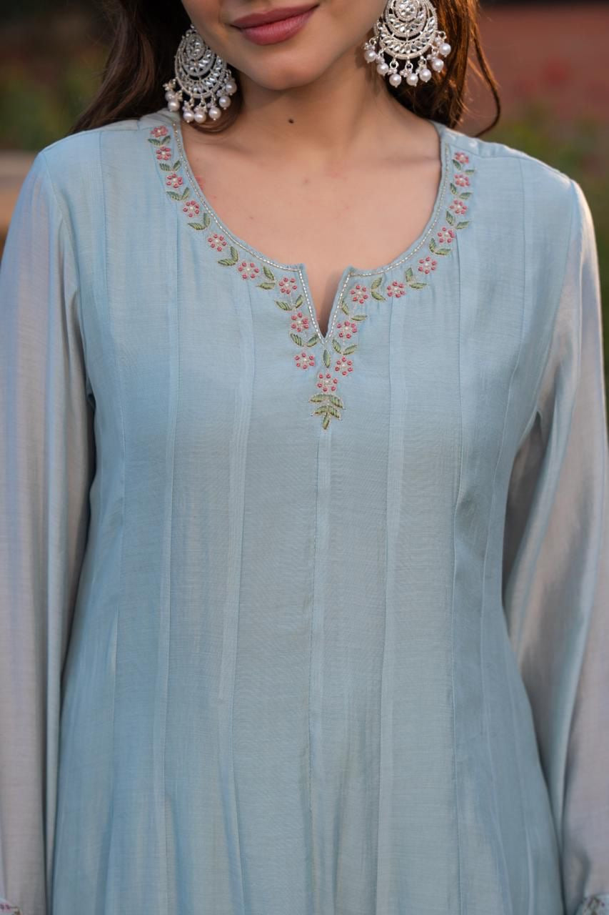 anarkali indian suits online