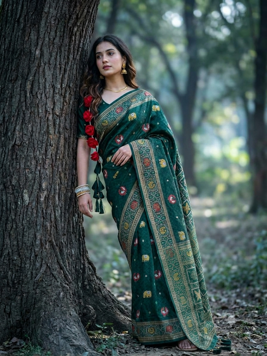 indian saree blouse