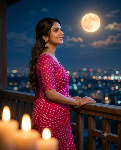 silk saree for women