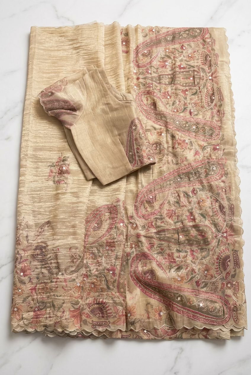 indian saree blouse