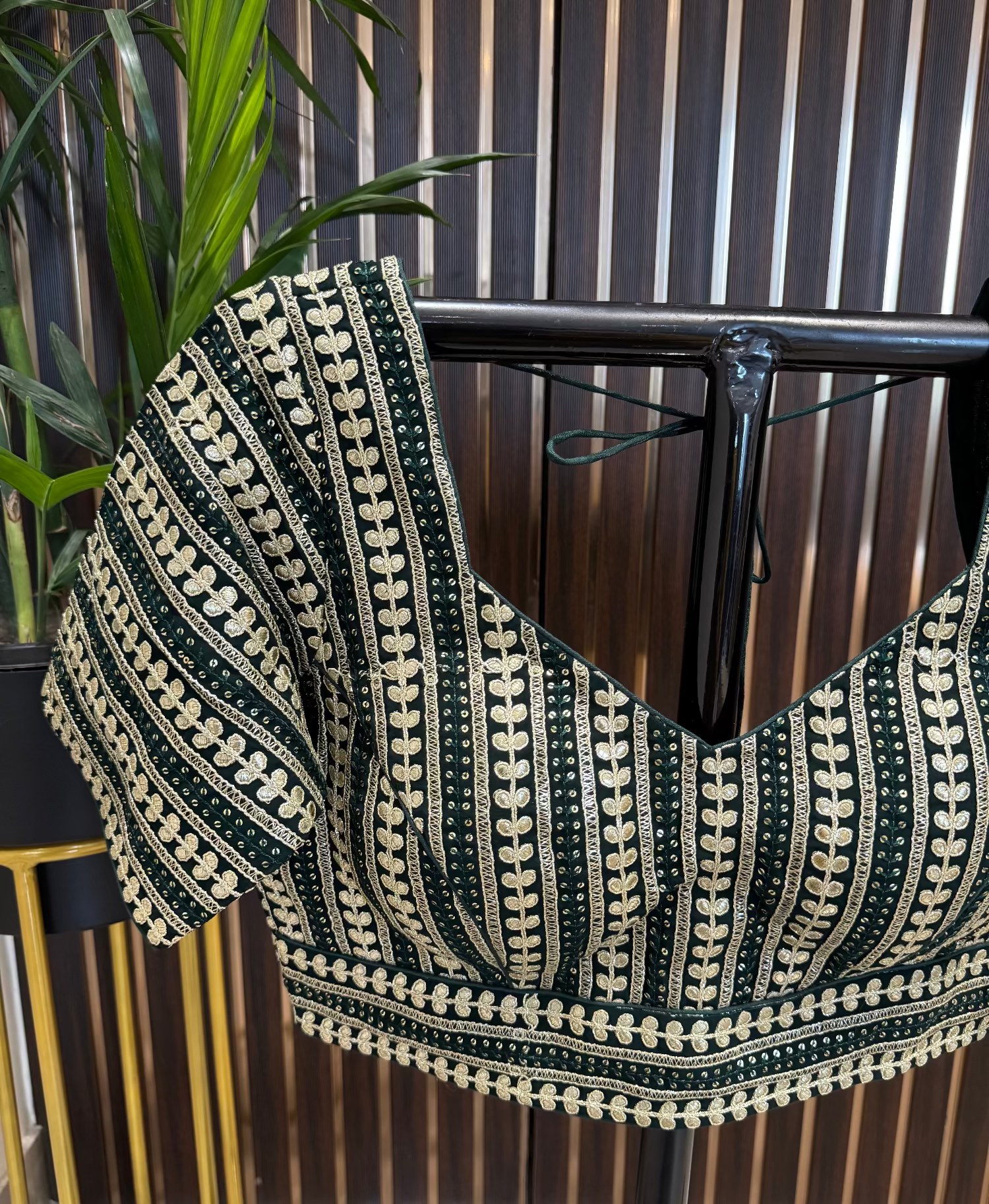 ready to wear blouses for sarees 