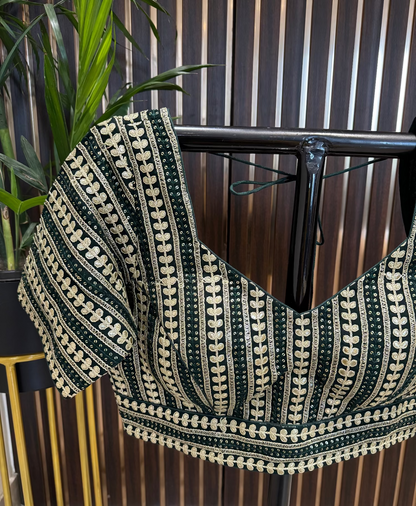 ready to wear blouses for sarees 