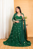 Green / Large