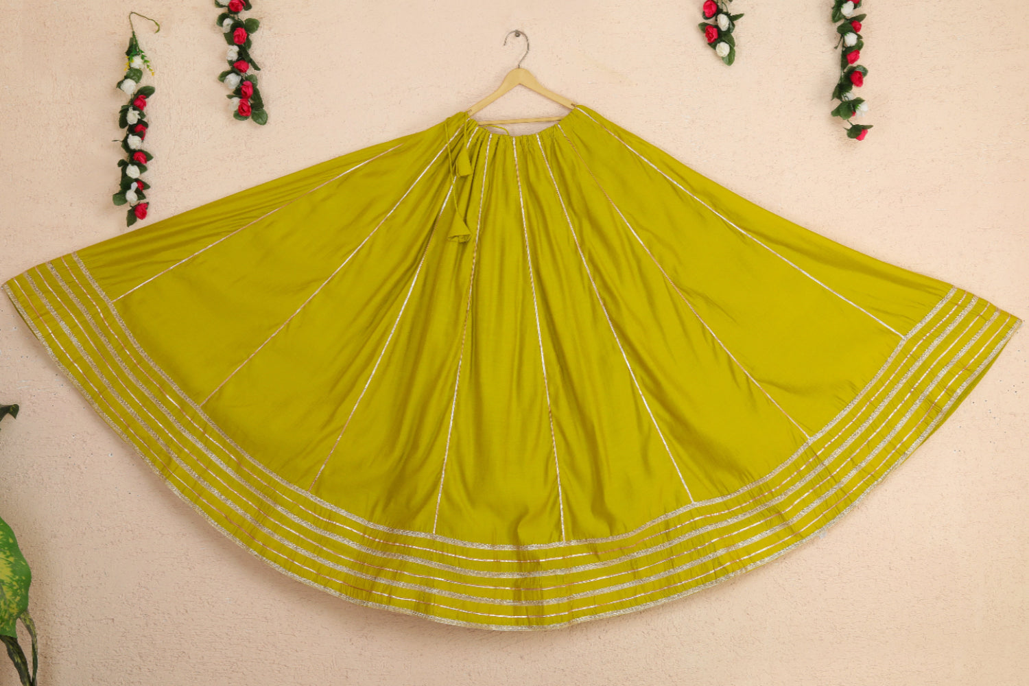 Garba skirts online in USA