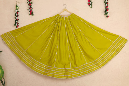 Garba skirts online in USA
