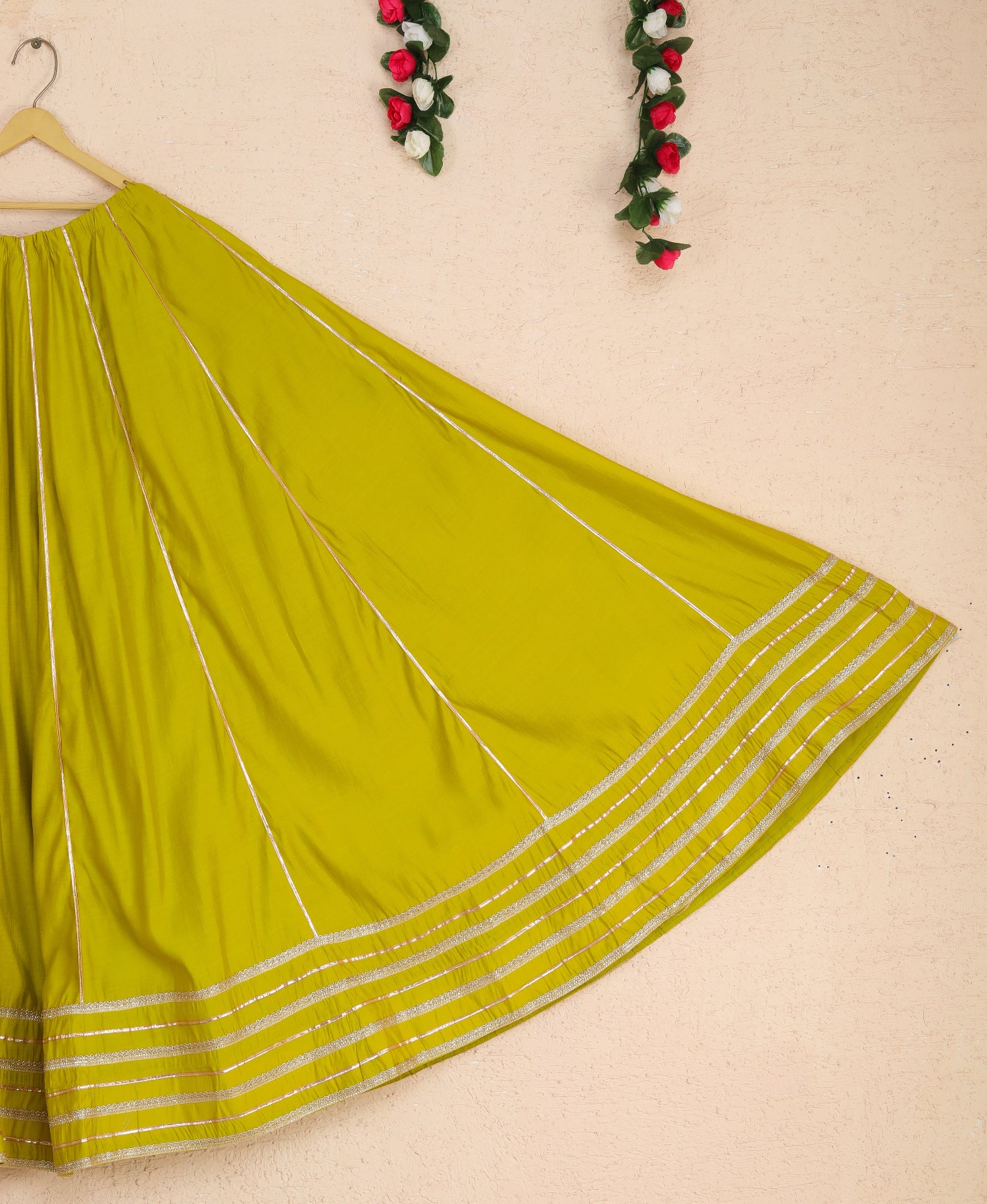Garba skirts online in USA