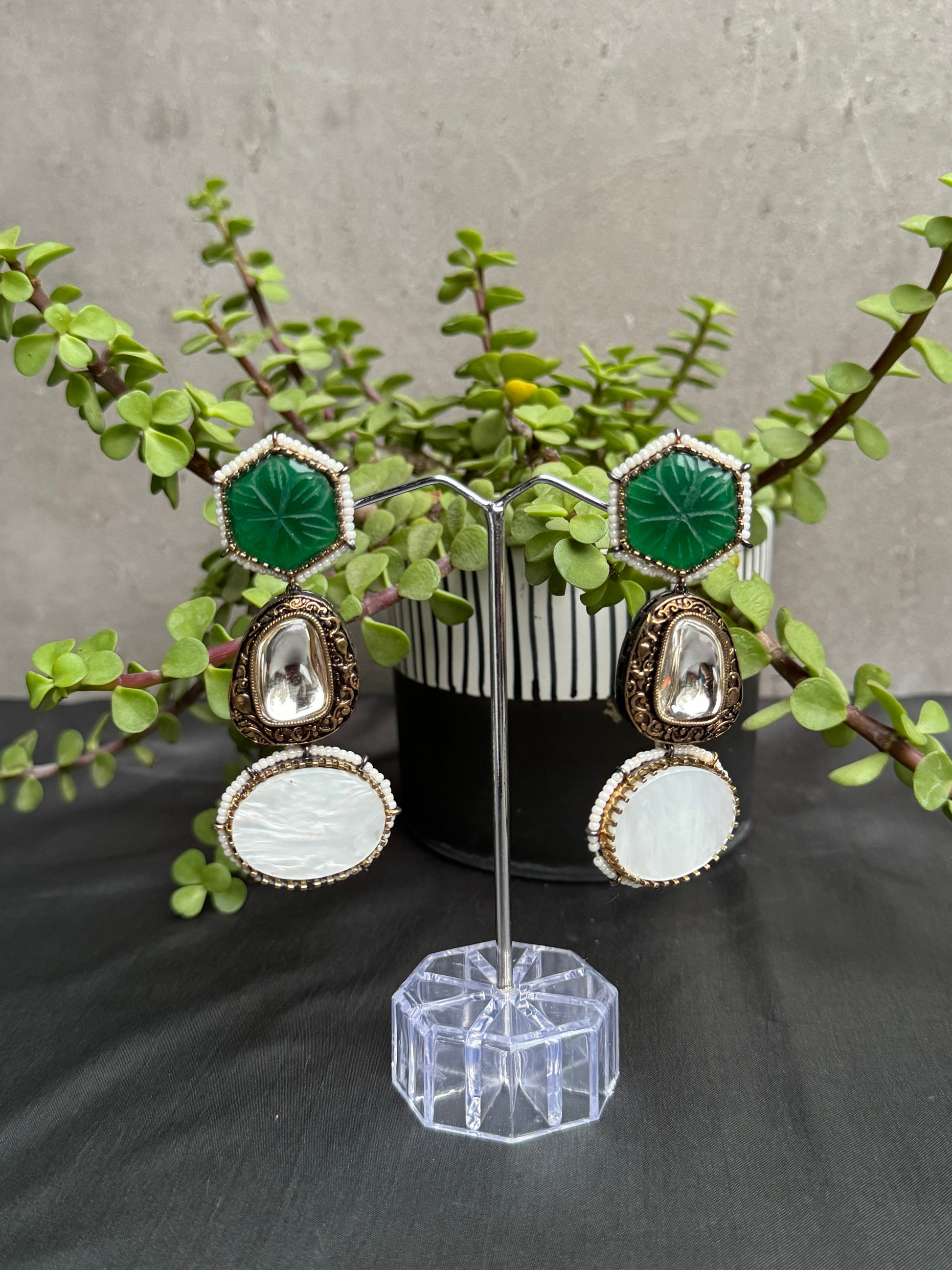 fashion jewelry in USA 