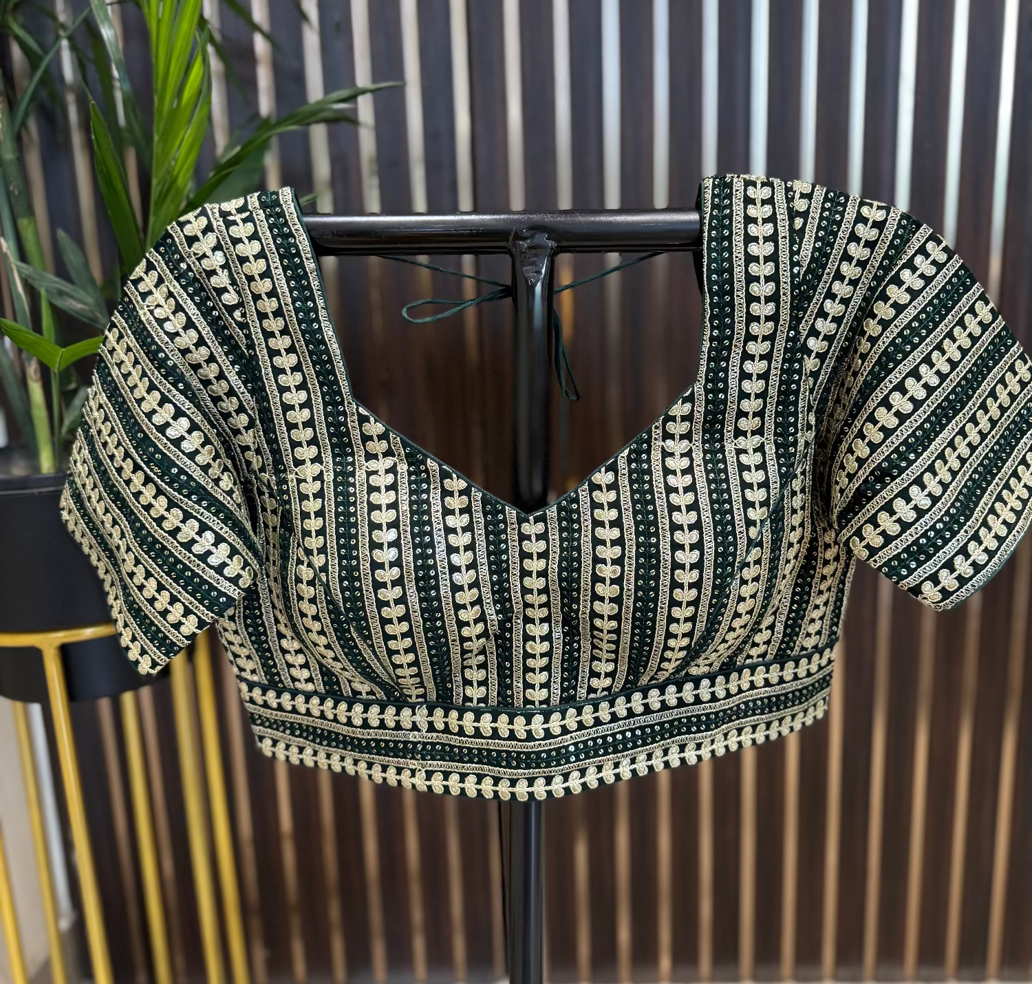ready to wear blouses for sarees 