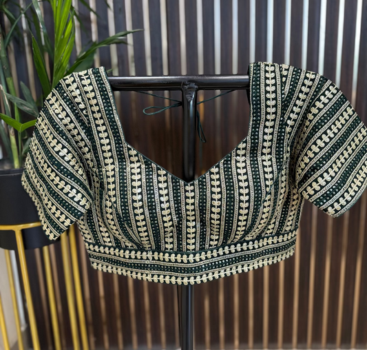 ready to wear blouses for sarees 