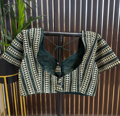 ready to wear blouses for sarees 