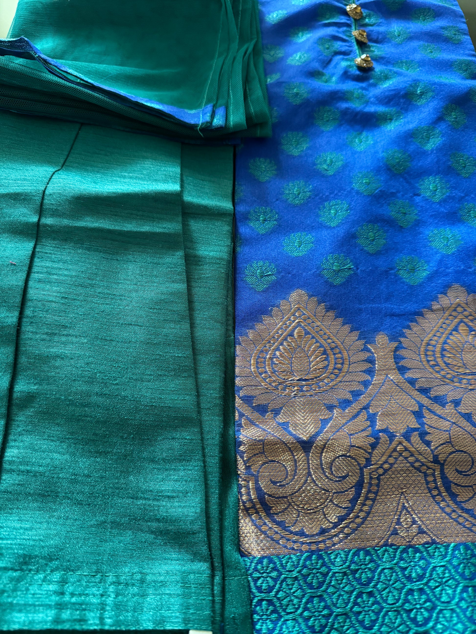 indian suit for girls