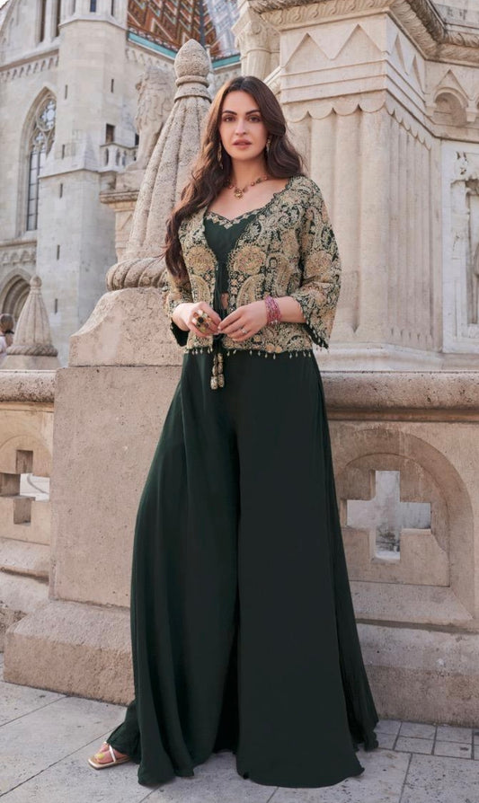Indo Western Dress for Women