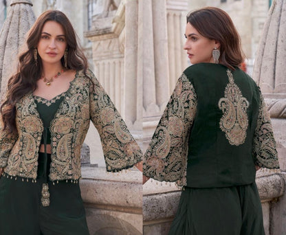 Indo Western Dress for Women