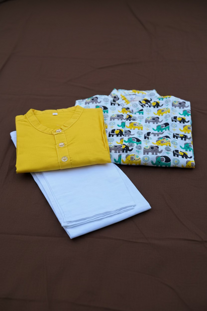 boys ethnic wear in USA