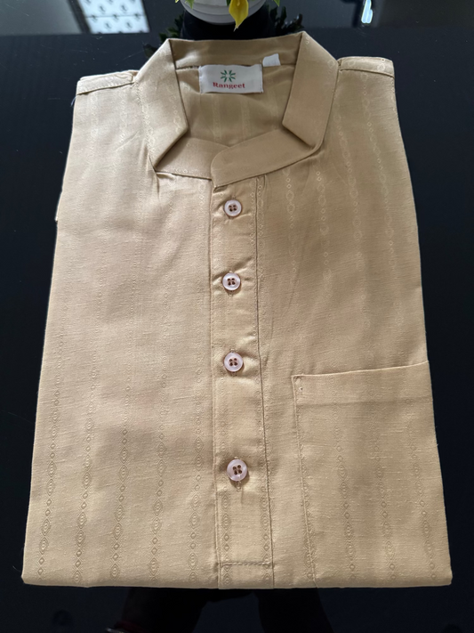 Short Kurta For Men