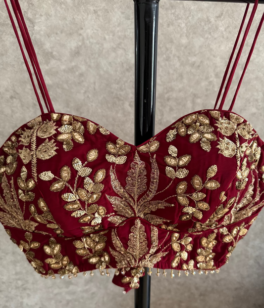 readymade blouses online in USA