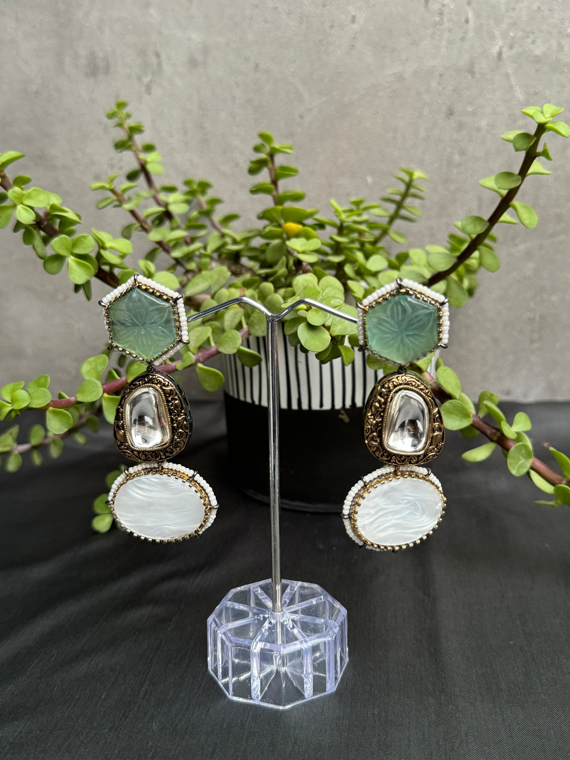 fashion jewelry in USA 