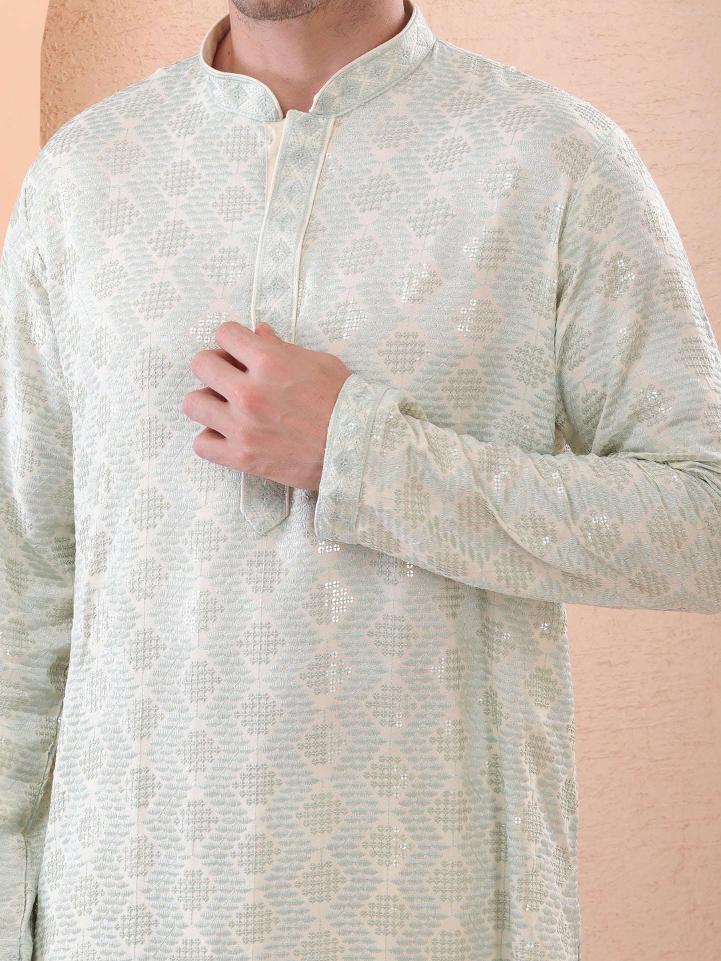 fashionable kurta pajama 