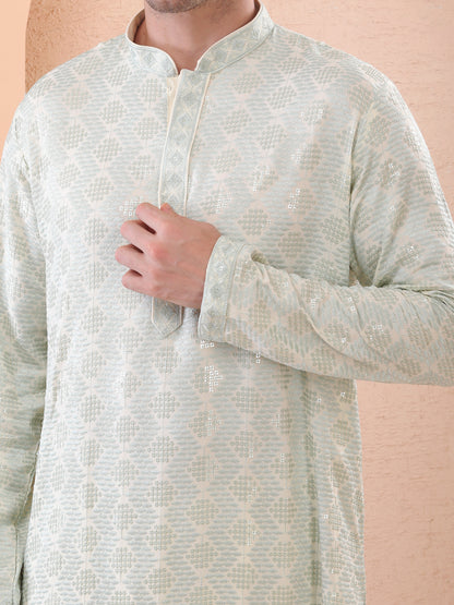 fashionable kurta pajama 