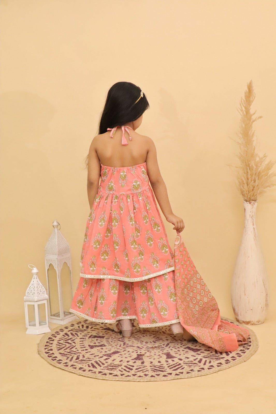 indian outfit for kids