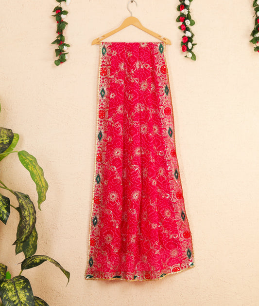 dupatta