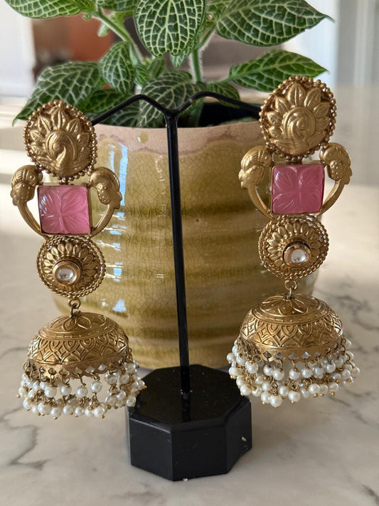 fashion jewelry in USA 