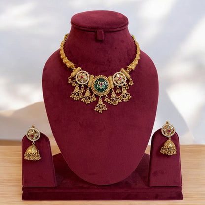 heritage jewelry
