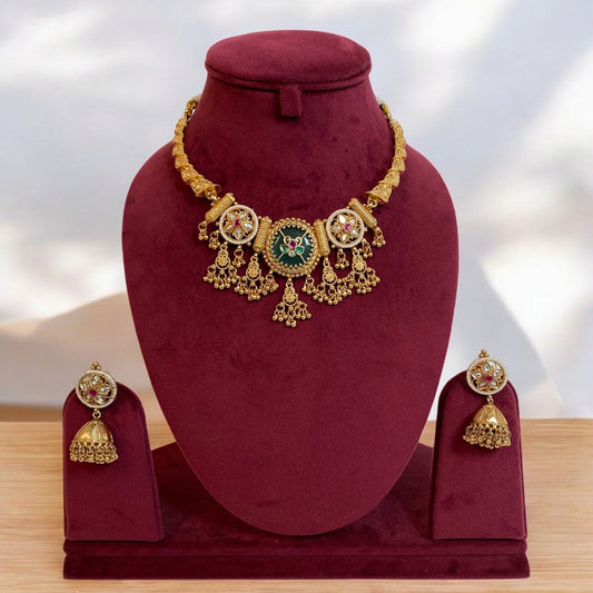 heritage jewelry
