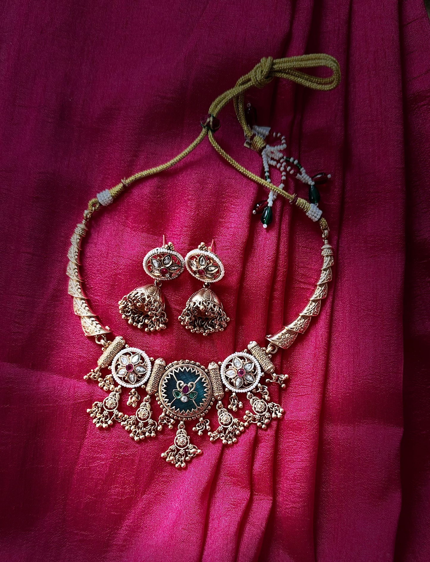 heritage jewelry