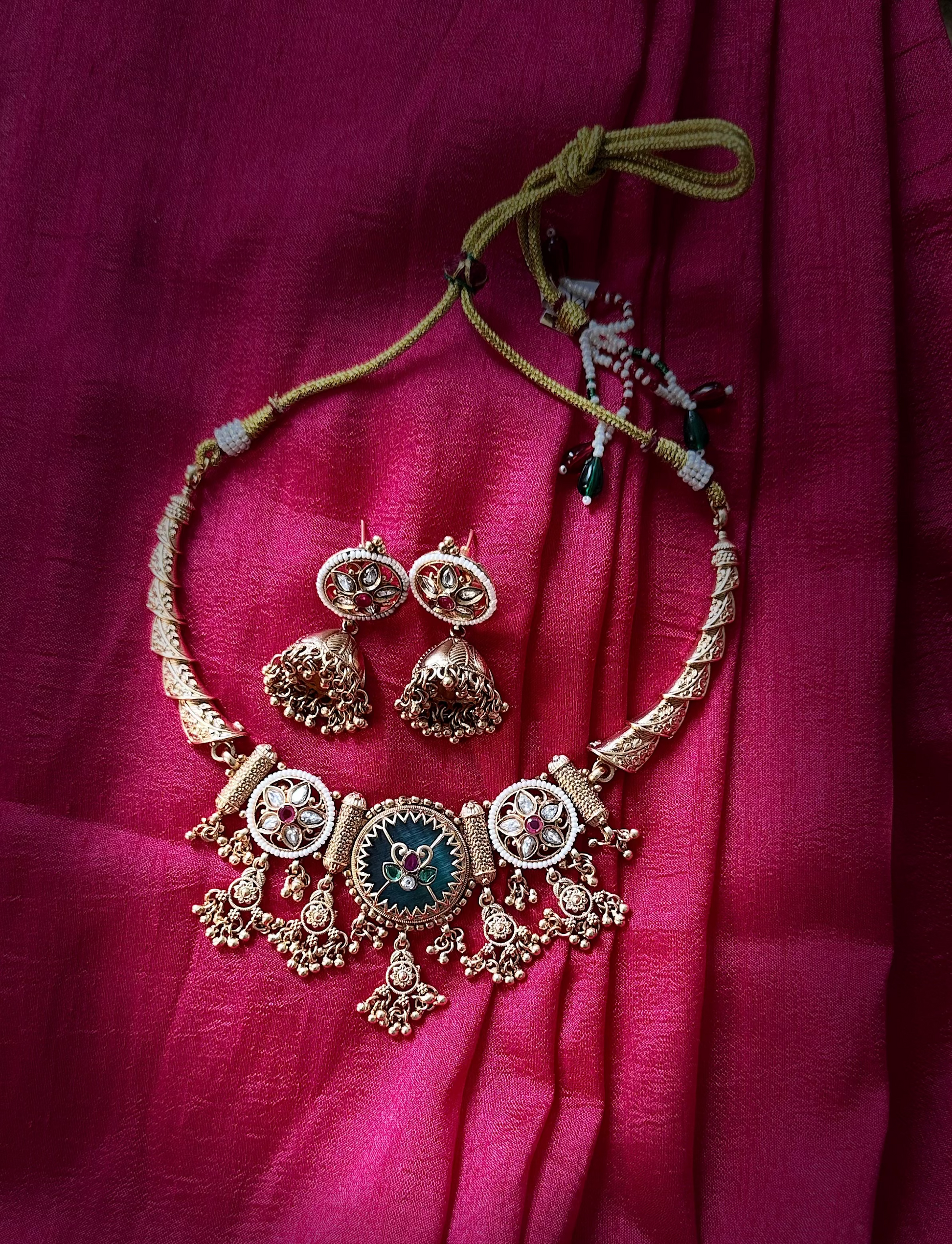 heritage jewelry