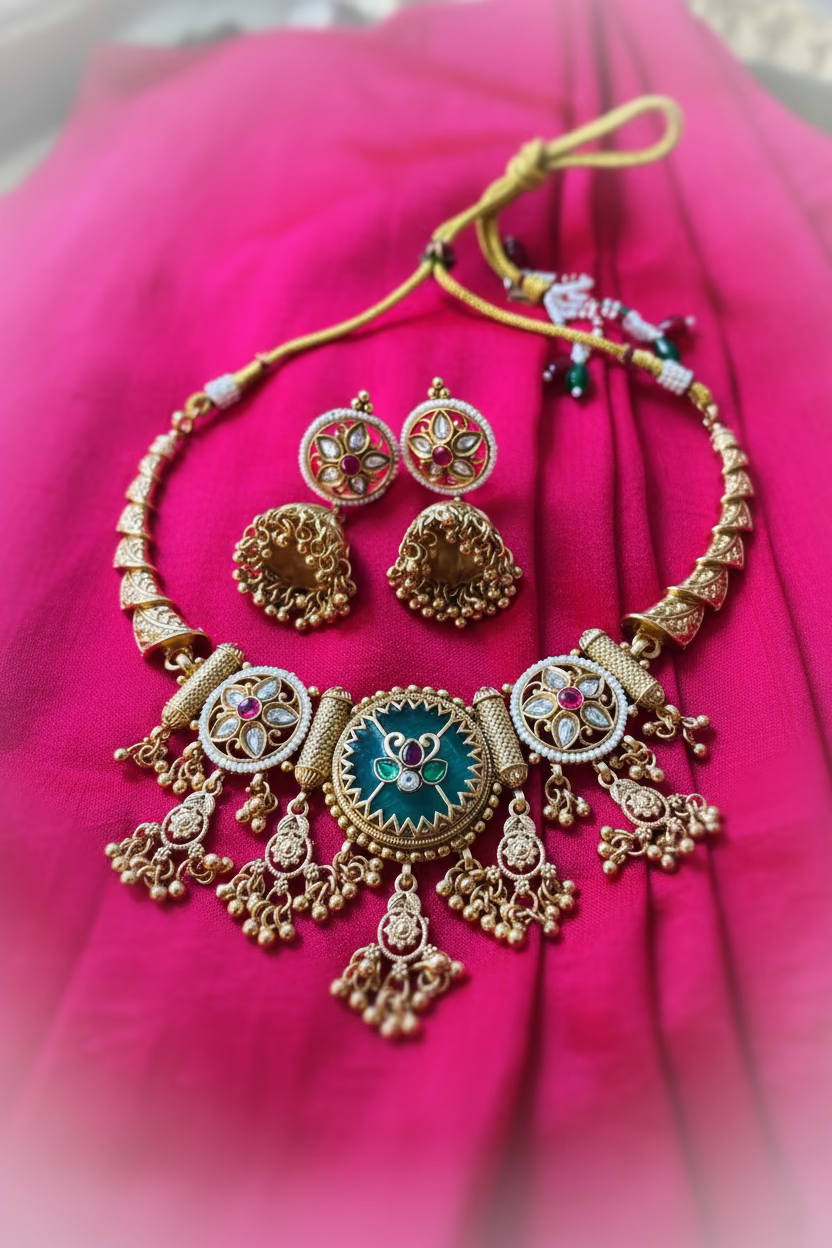 heritage jewelry