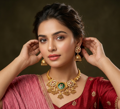 heritage jewelry