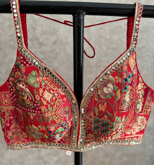 blouse for sarees 