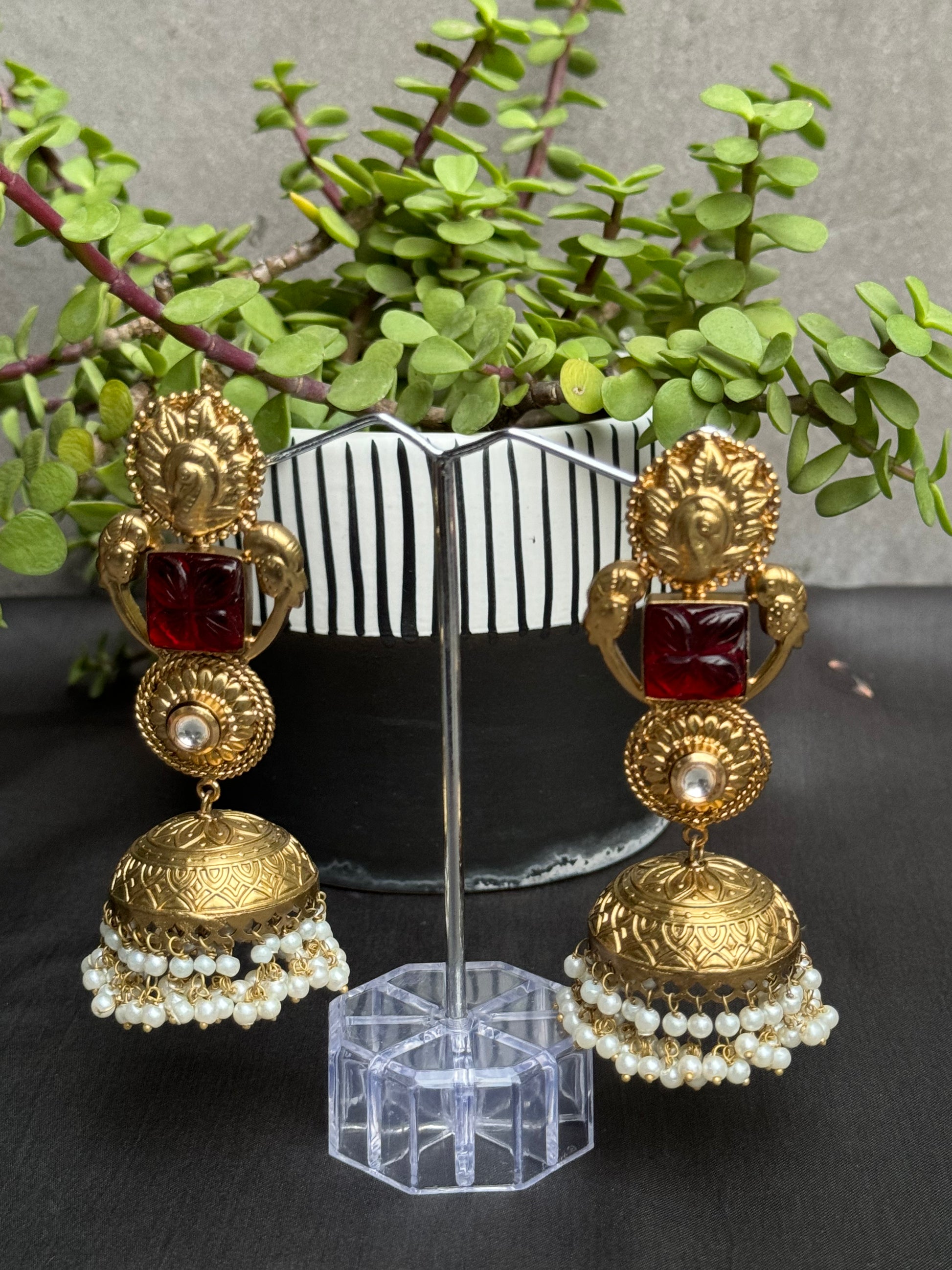 fashion jewelry in USA 