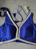Blue / 38