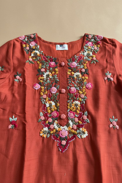 Indian clothes for every occasion.