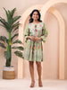 Pistachio Green / Cotton / XL