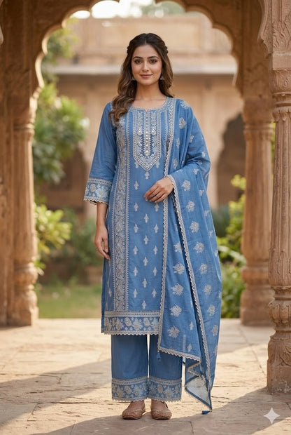salwar suits online USA
