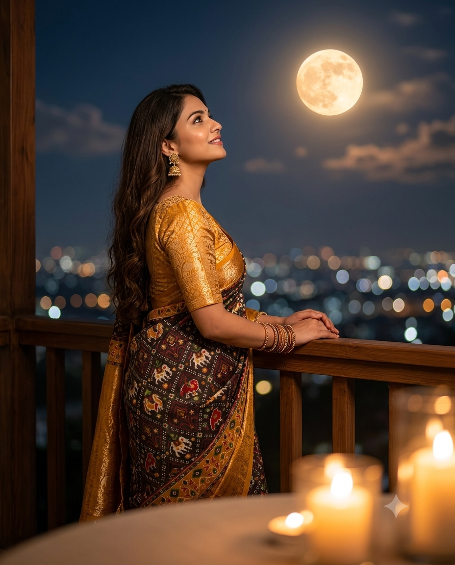 indian saree for women