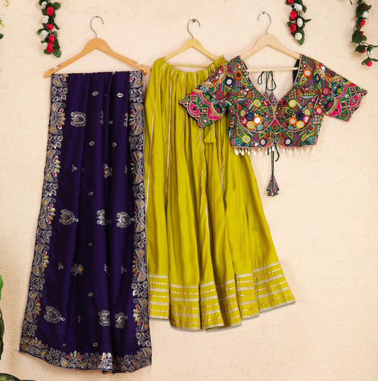 affordable lehenga