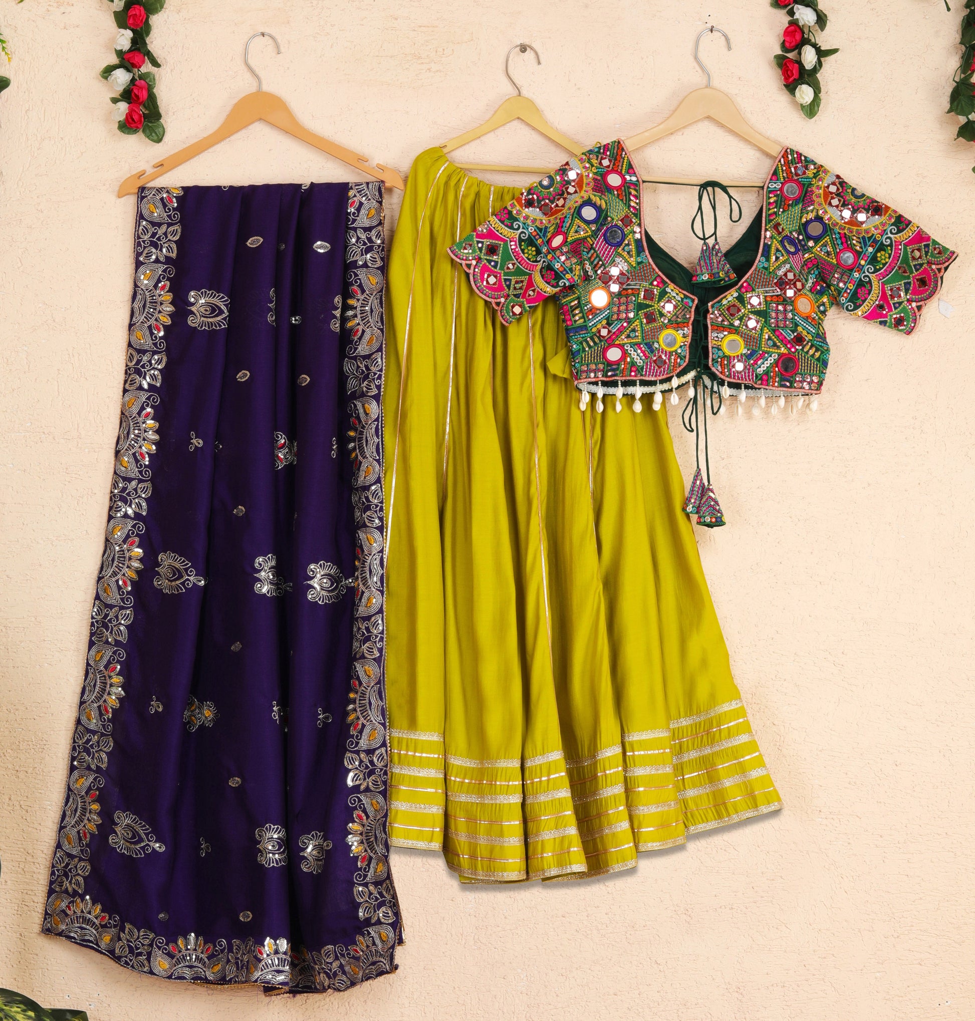 affordable lehenga