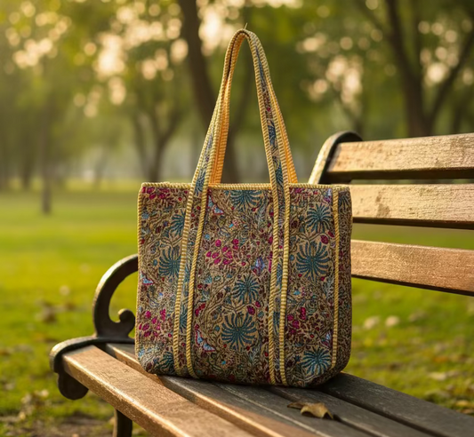 shoulder bag
