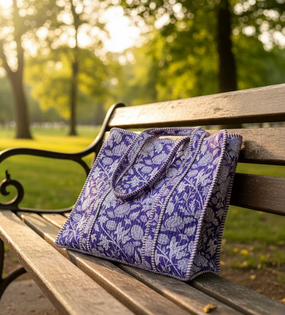 beach tote