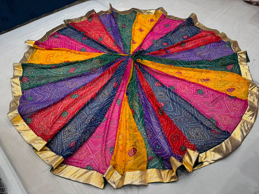 garba Chaniya