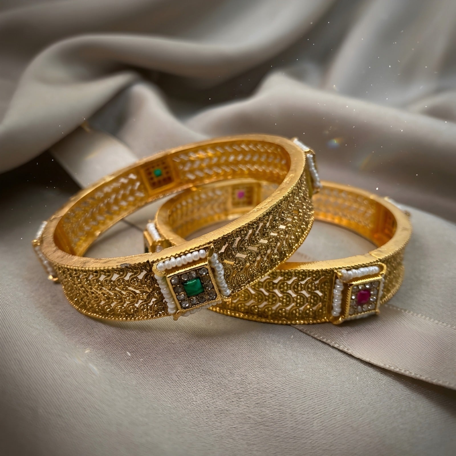 bridal jewelry